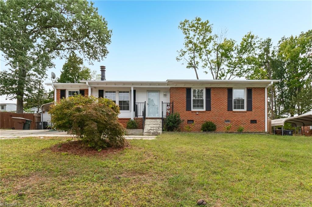 4119 Bramlet Place Property Photo 1