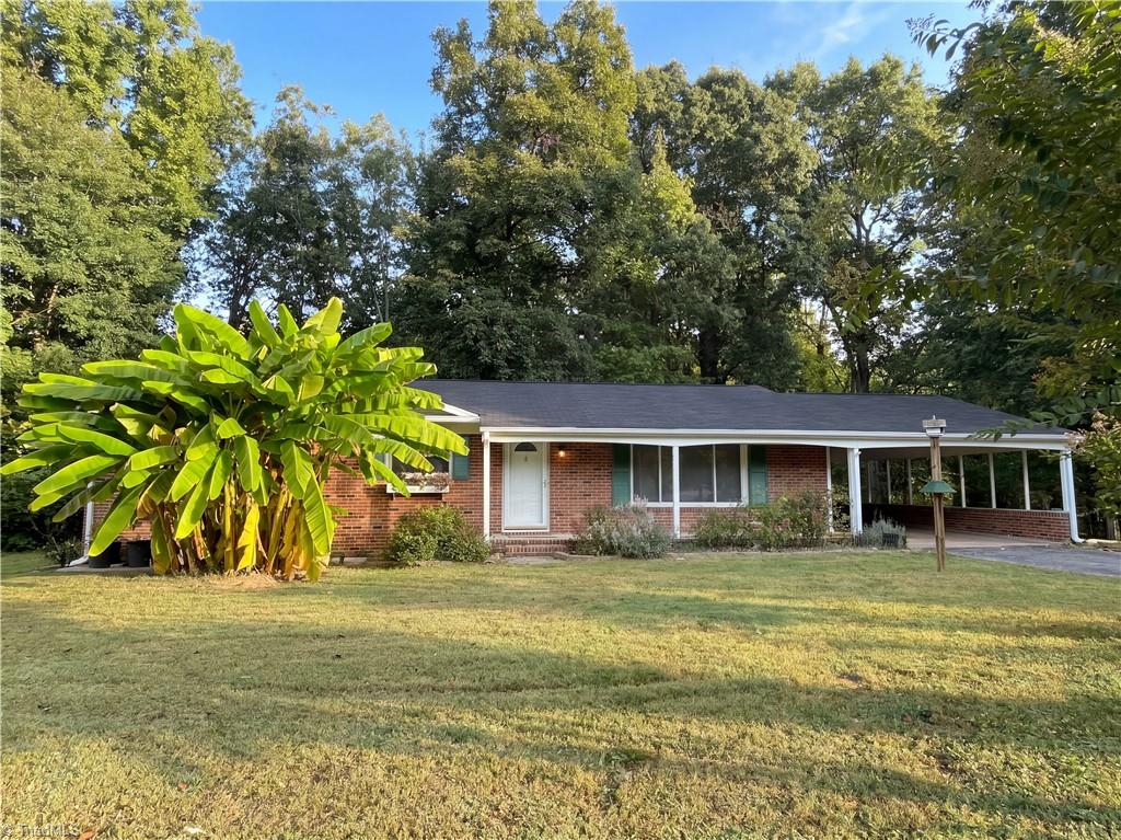 126 Vista Way Drive Property Photo 1