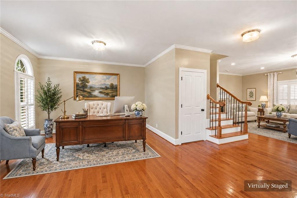 536 Hiddenbrooke Drive Property Photo 8
