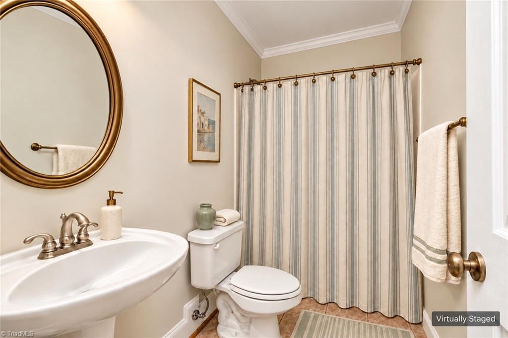 536 Hiddenbrooke Drive Property Photo 31