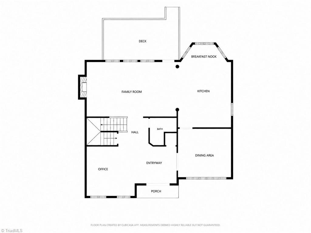 536 Hiddenbrooke Drive Property Photo 36