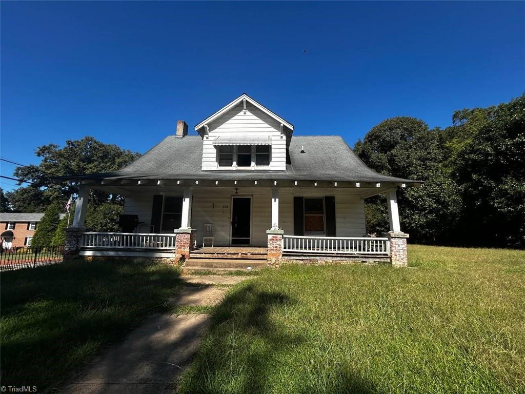 230 Vance Street Property Photo 1