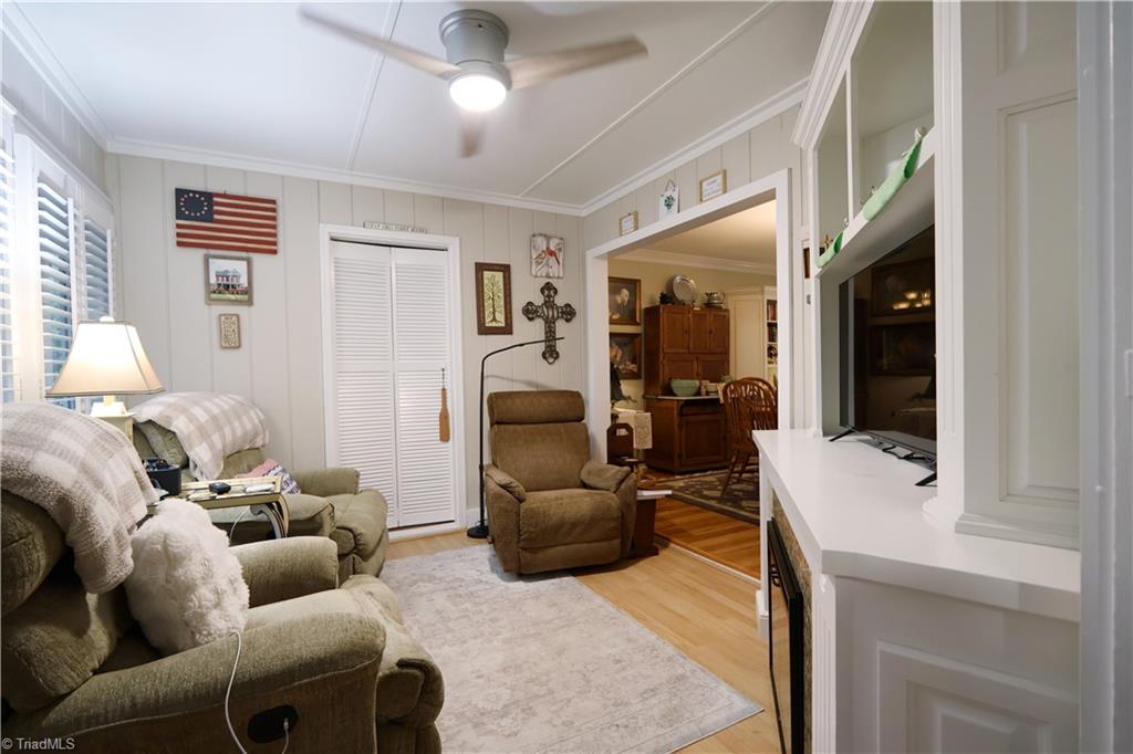 173 B Old Mill Road Property Photo 8