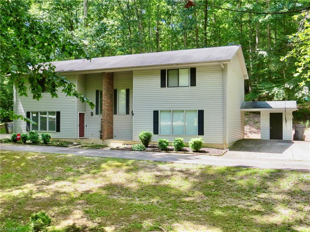 709 Frazier Lane Property Photo 1