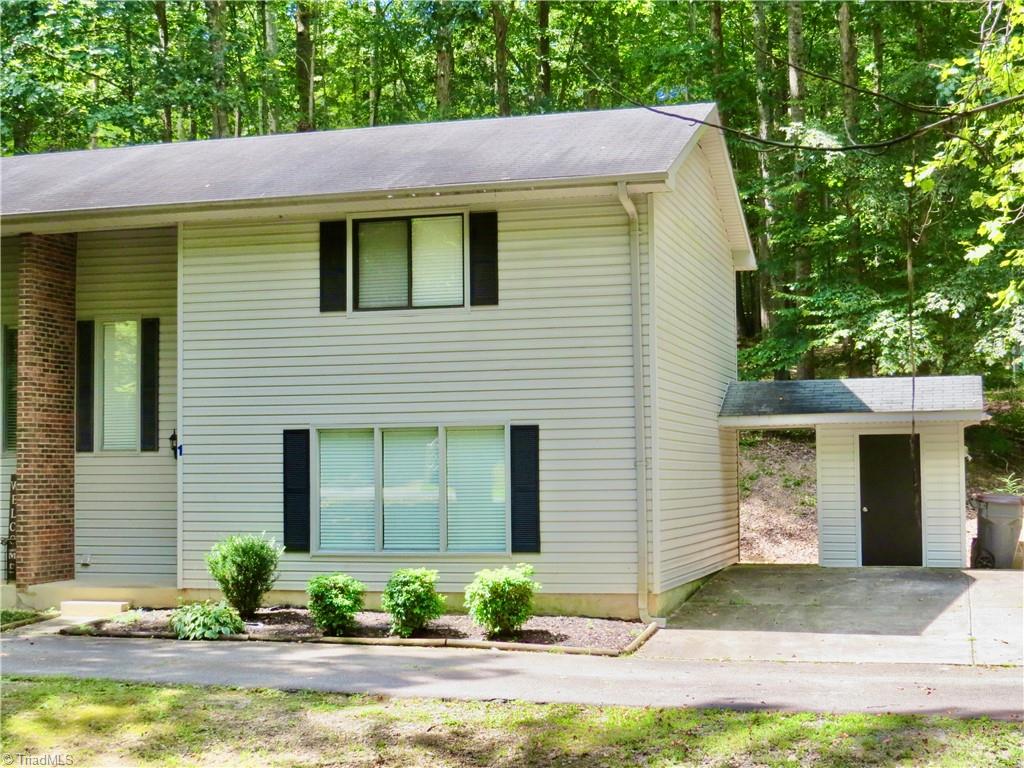 709 Frazier Lane Property Photo 2
