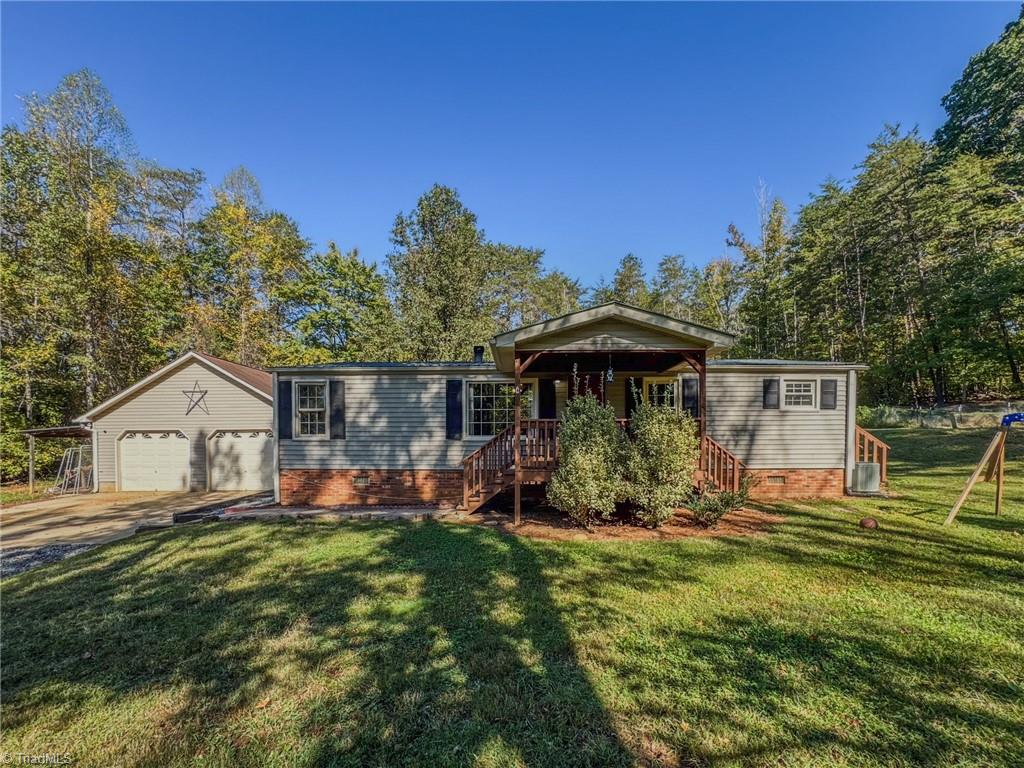 1060 Burch Tree Road Property Photo 2