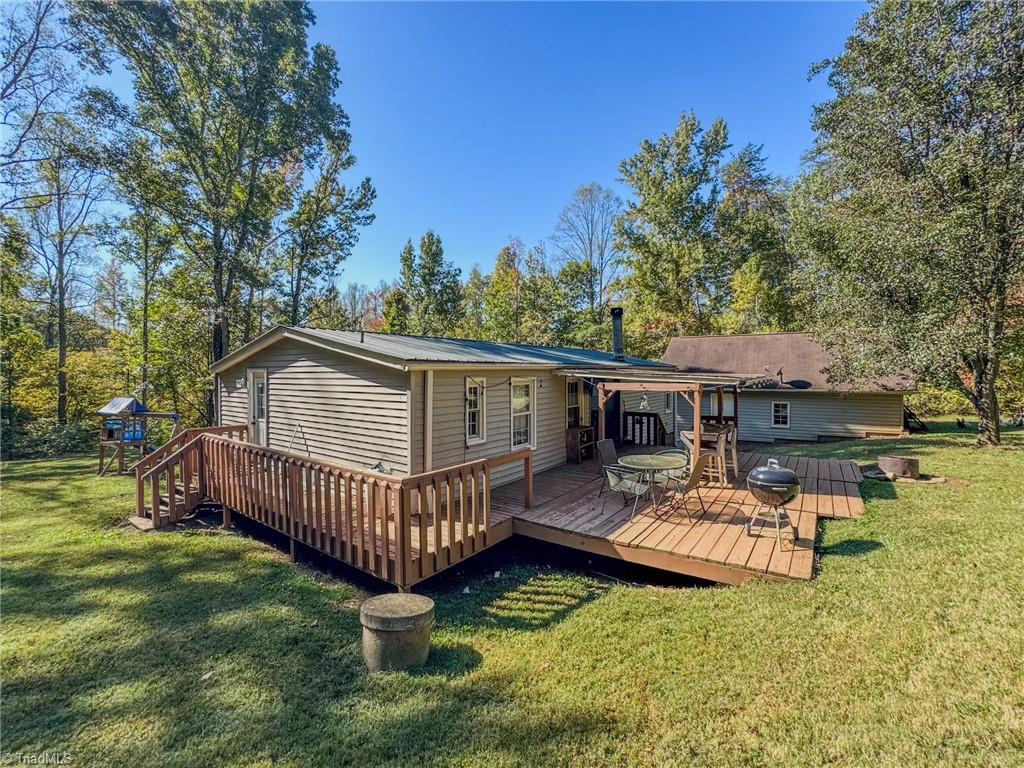 1060 Burch Tree Road Property Photo 4