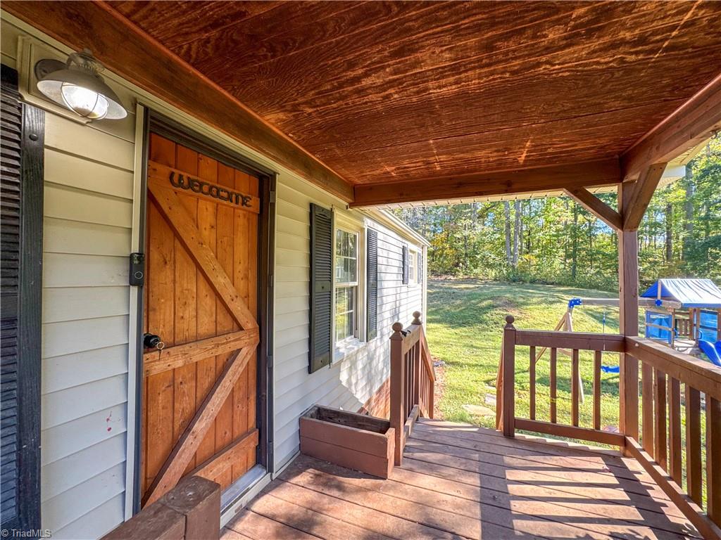 1060 Burch Tree Road Property Photo 5