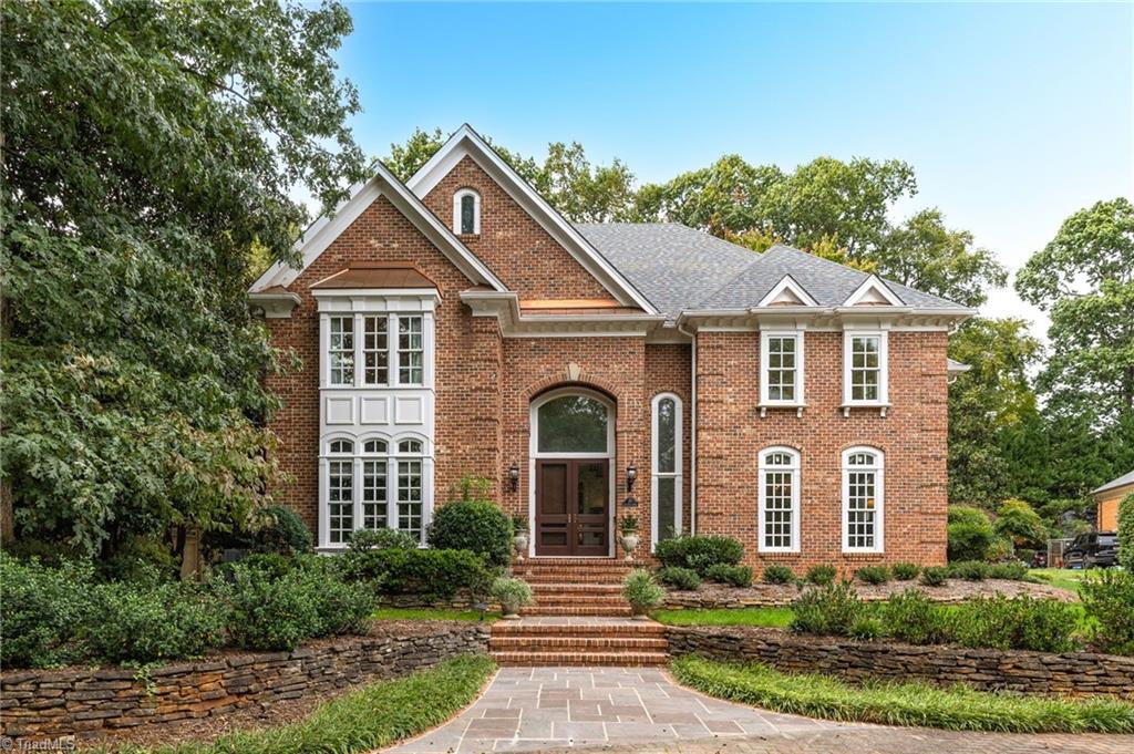 19 Loch Ridge Drive