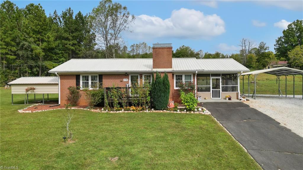 374 Tom Cook Road Property Photo 1