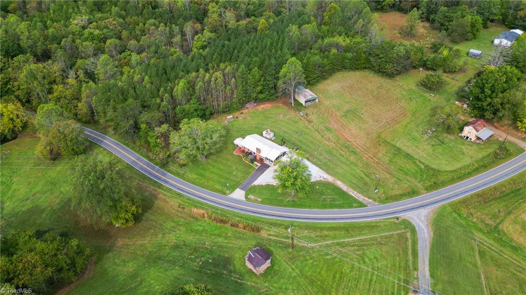 374 Tom Cook Road Property Photo 1