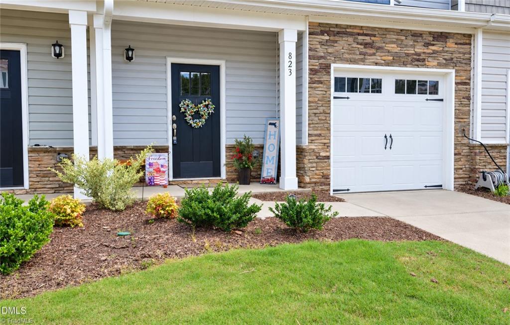 823 Pryor Street Property Photo 2