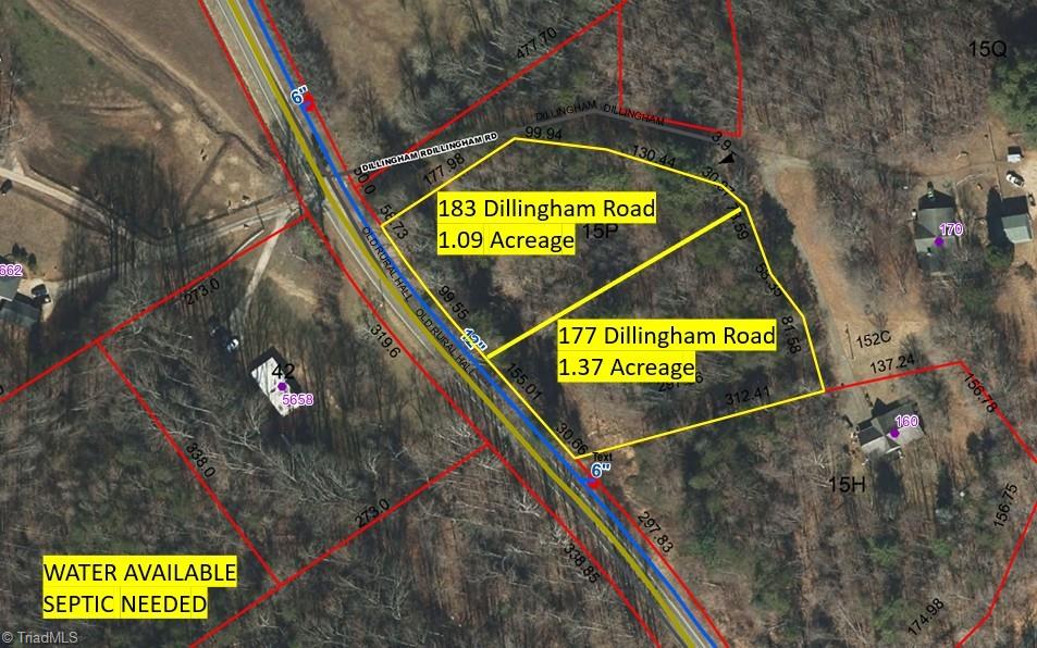 177 Dillingham Road Property Photo 1
