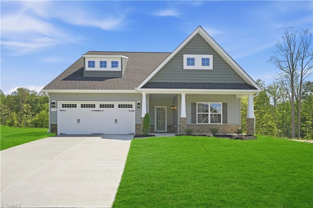 3718 Straw Hat Road Property Photo 1