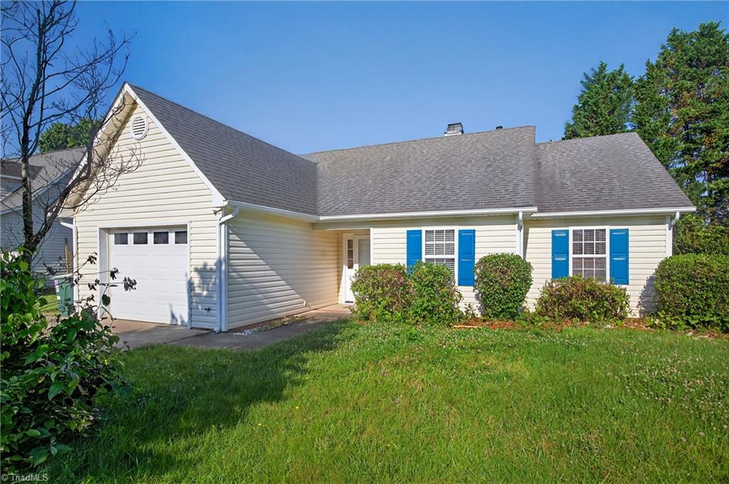 2035 Ardmore Village Lane