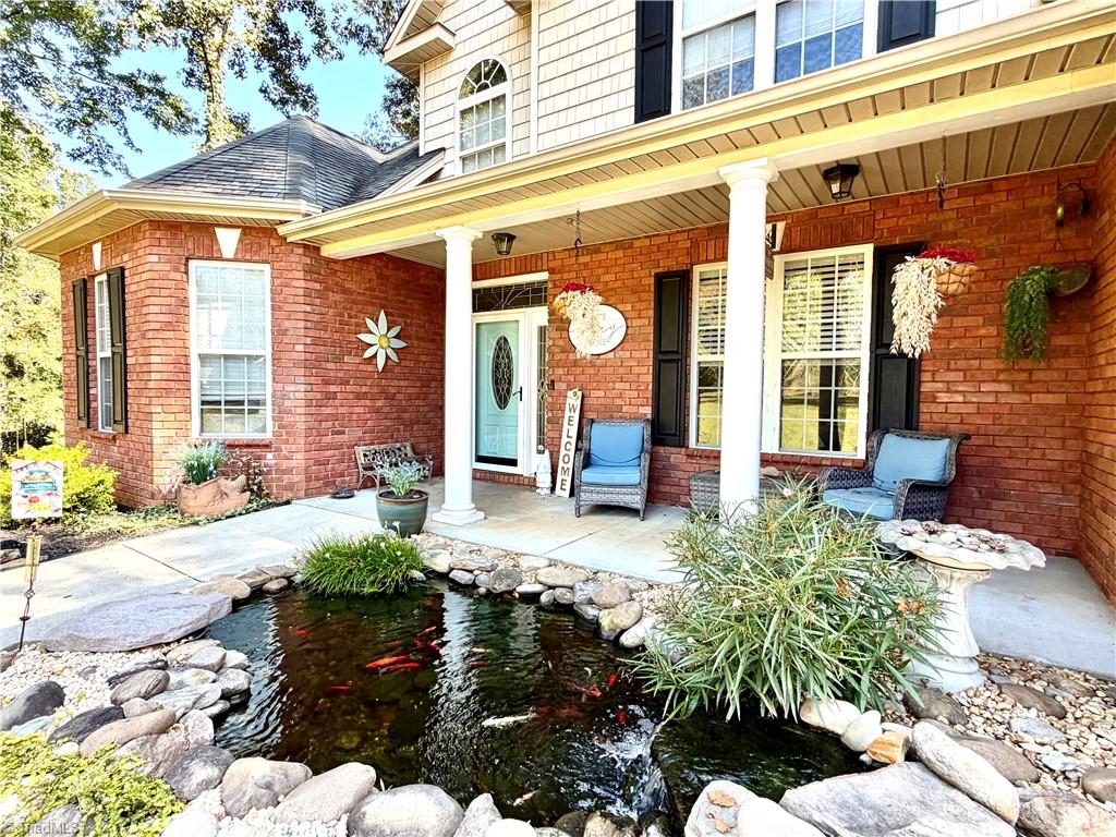 129 Big Oak Lane Property Photo 2