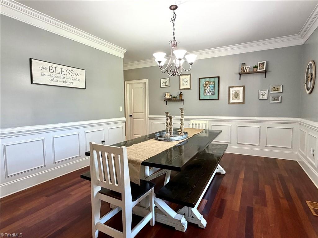 129 Big Oak Lane Property Photo 4