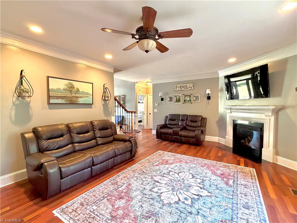 129 Big Oak Lane Property Photo 9
