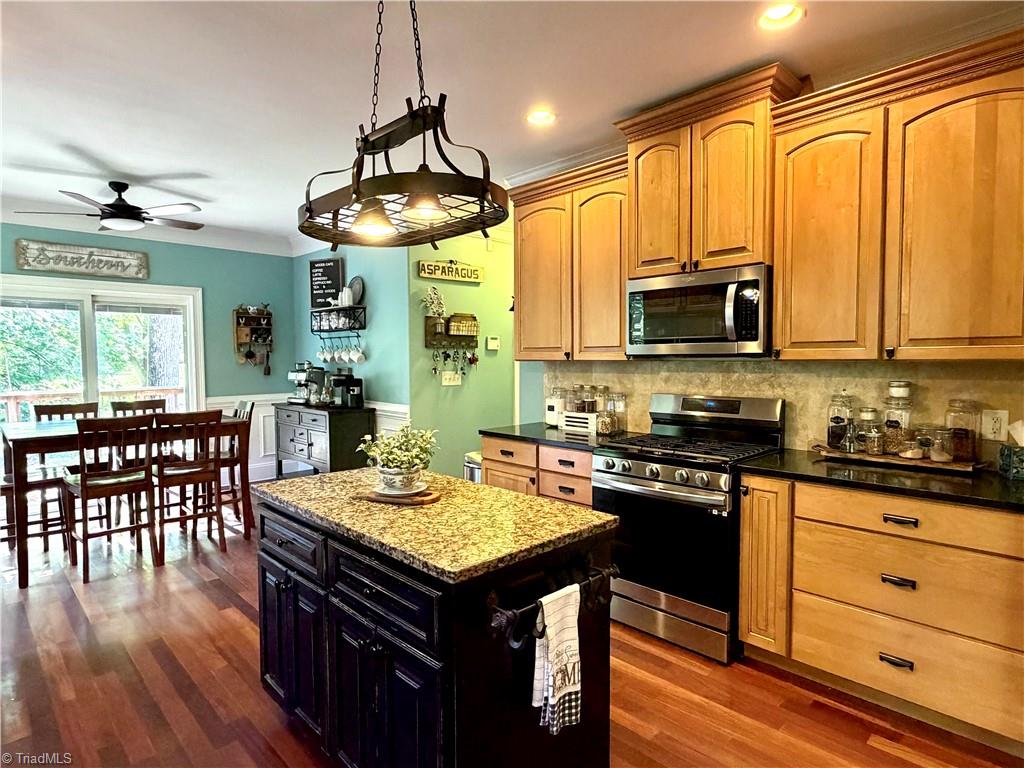 129 Big Oak Lane Property Photo 12
