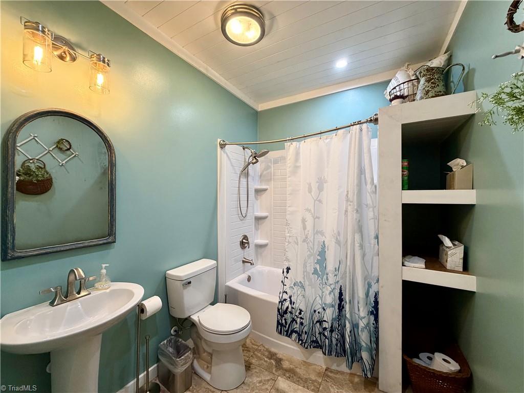 129 Big Oak Lane Property Photo 32