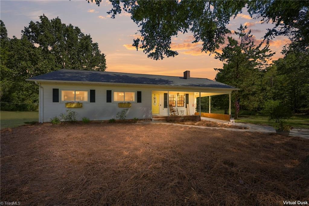 3947 Nc Highway 119 Property Photo 1