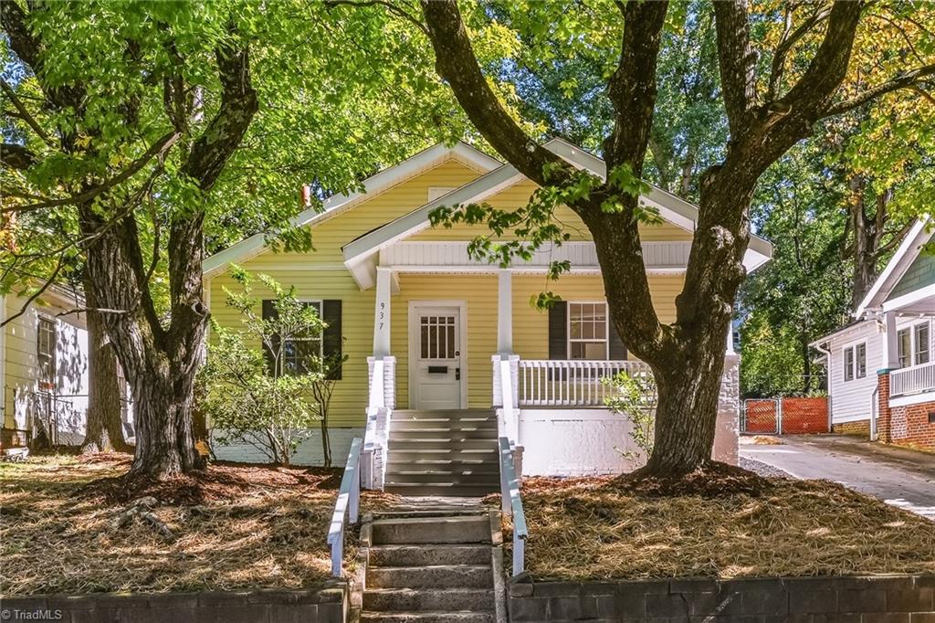 937 Hutton Street Property Photo 1