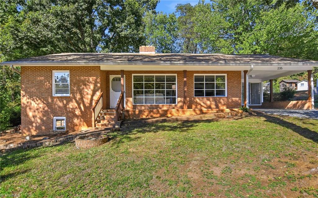 235 Penner Street Property Photo 1
