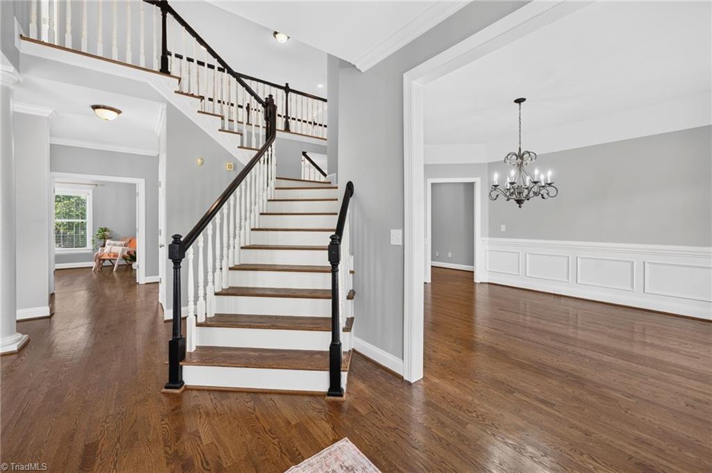 7507 Lashley Court Property Photo 3