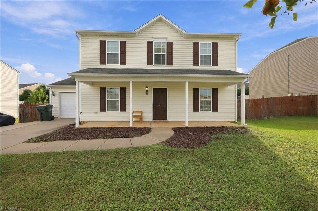 114 Florida Drive Property Photo 1