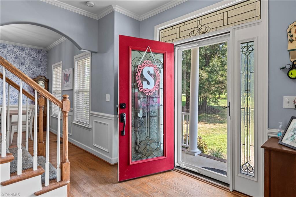 5356 Graycliff Lane Property Photo 2