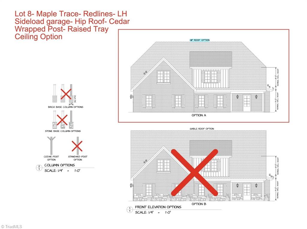 179 Maple Trace Drive Property Photo 1