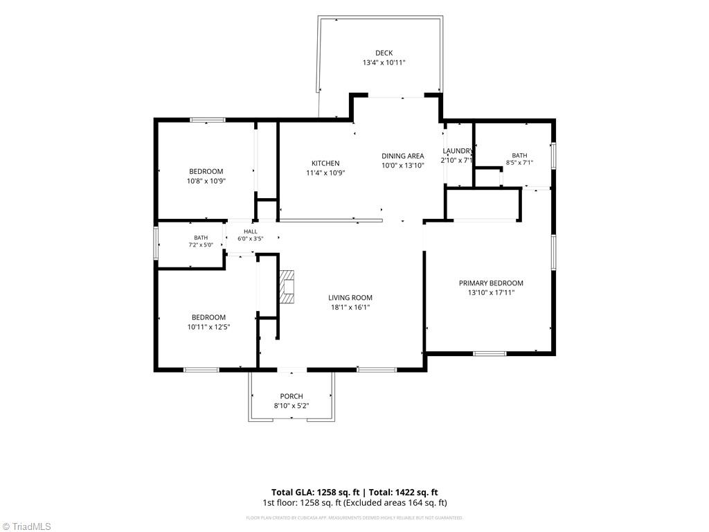 168 Wimbish Road Property Photo 3