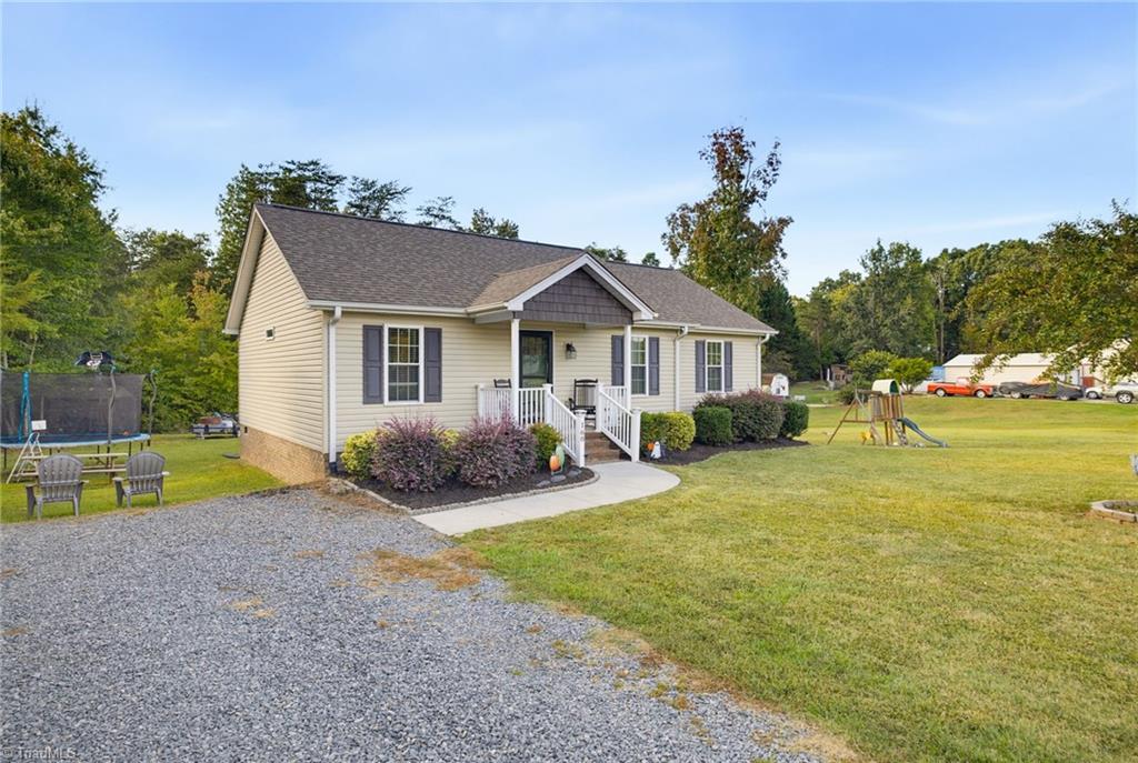 168 Wimbish Road Property Photo 4
