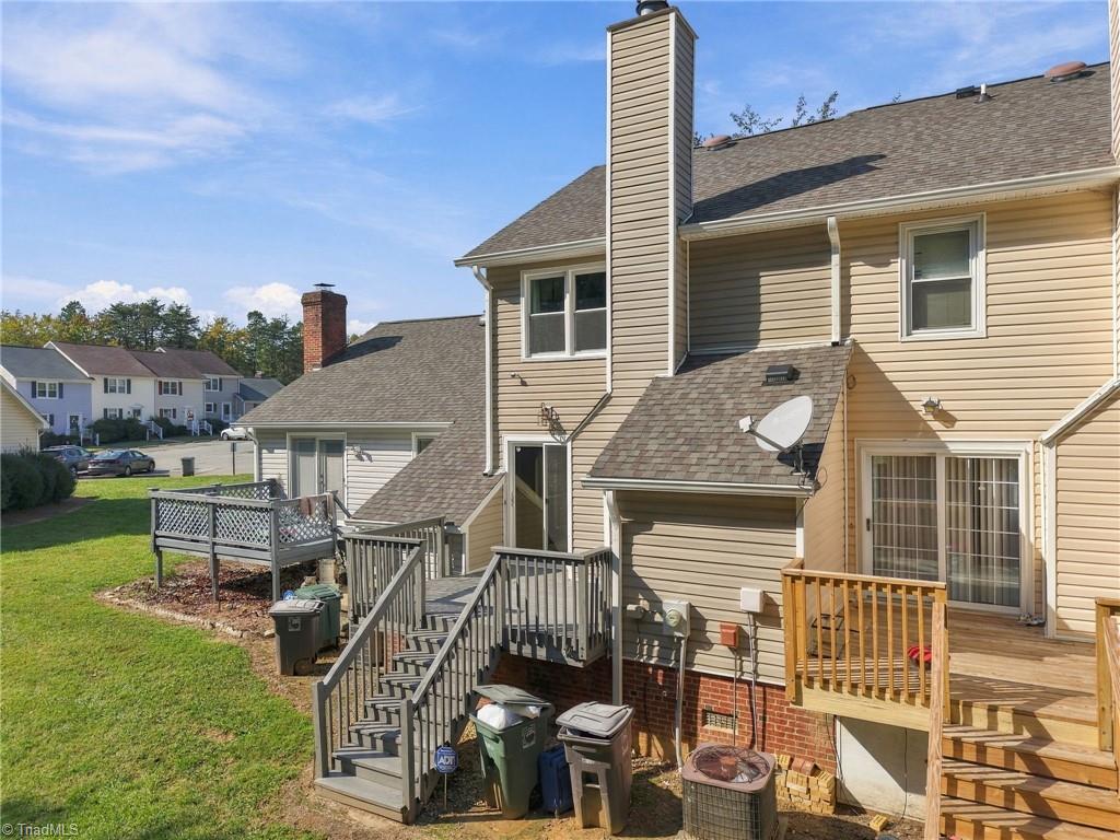 1175 Glendale Drive Property Photo 17