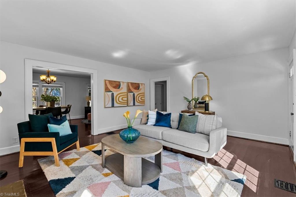 610 Ashland Drive Property Photo 4