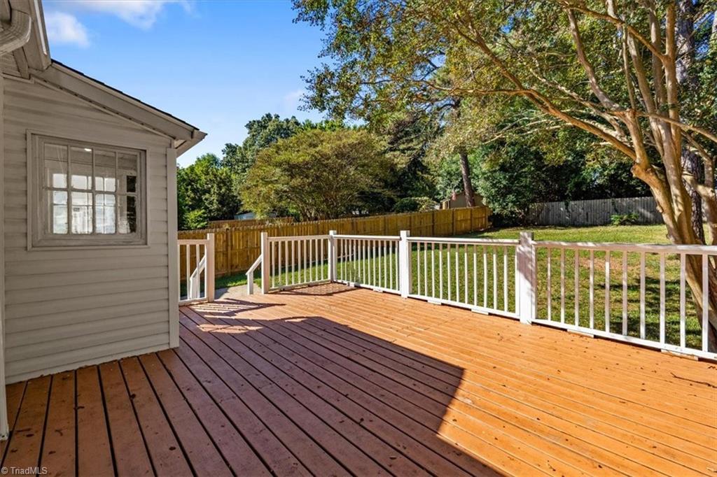 610 Ashland Drive Property Photo 30