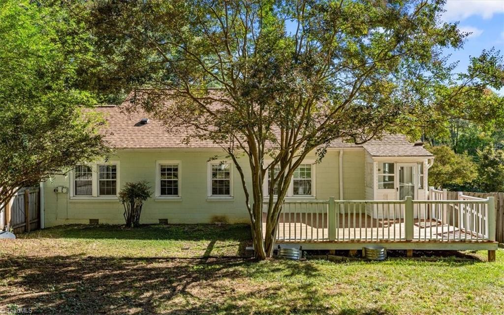 610 Ashland Drive Property Photo 33
