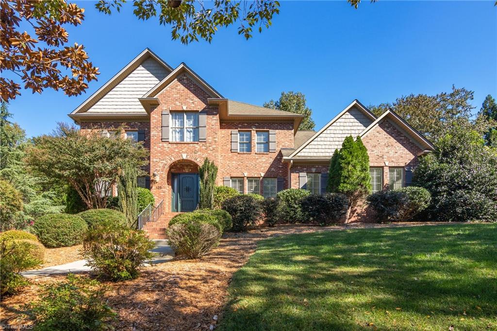 125 Holly Hill Court Property Photo 1