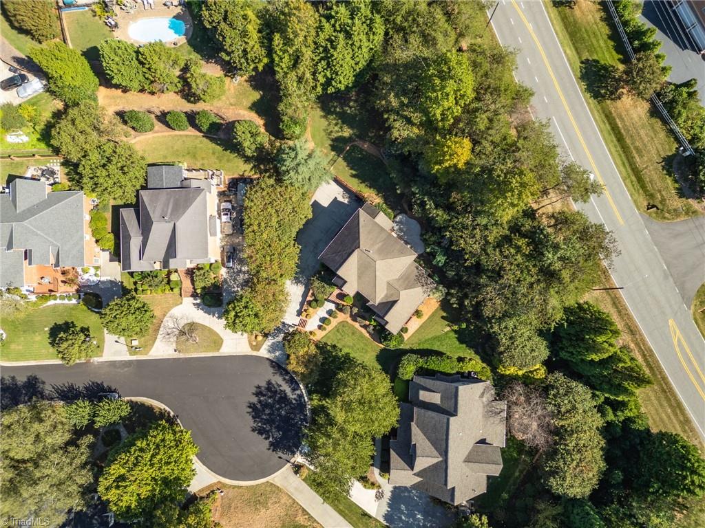 125 Holly Hill Court Property Photo 47