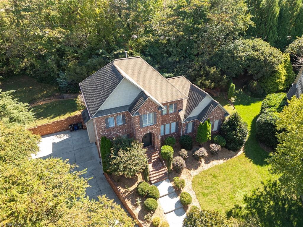125 Holly Hill Court Property Photo 49