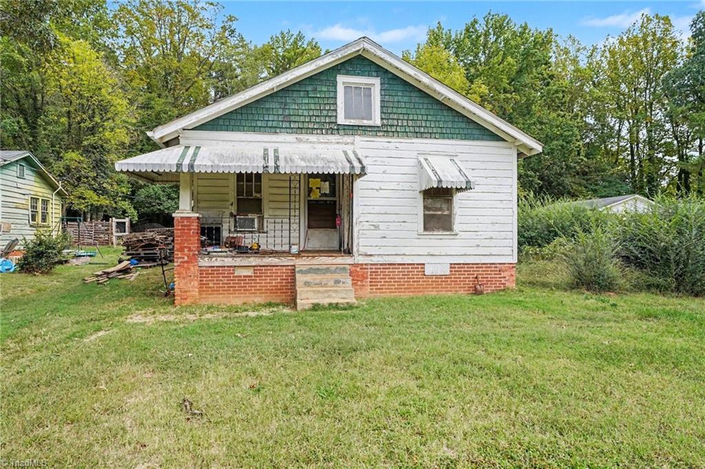 3713 Herbin Street Property Photo 1