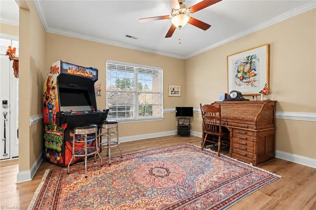 2543 Redwood Hill Court Property Photo 8