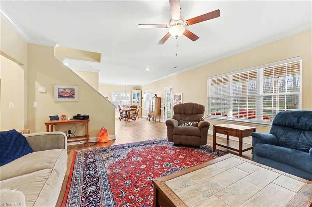 2543 Redwood Hill Court Property Photo 11