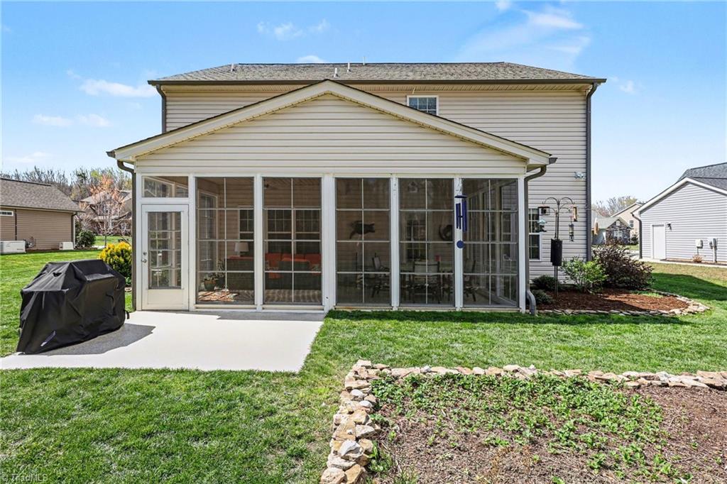 2543 Redwood Hill Court Property Photo 34