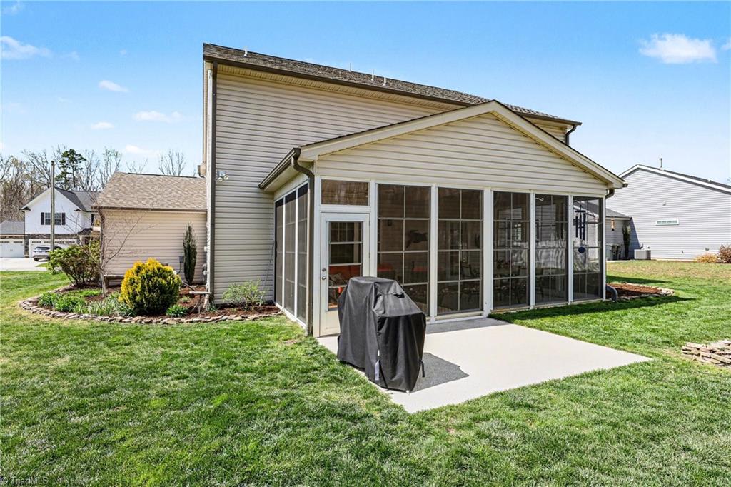 2543 Redwood Hill Court Property Photo 35