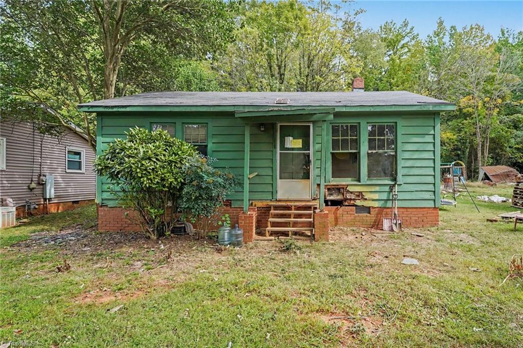 3711 Herbin Street Property Photo 1