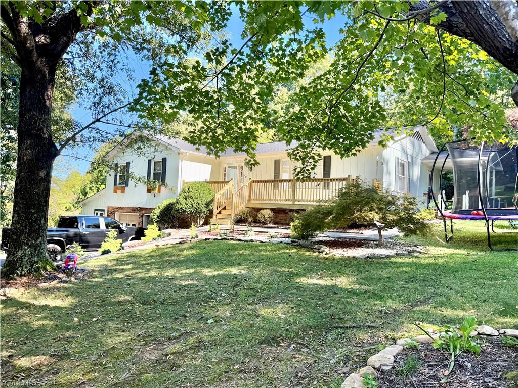 1364 Lithia Springs Road Property Photo 1