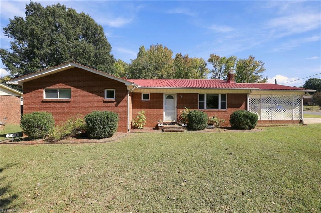 741 Kennedy Road Property Photo 1