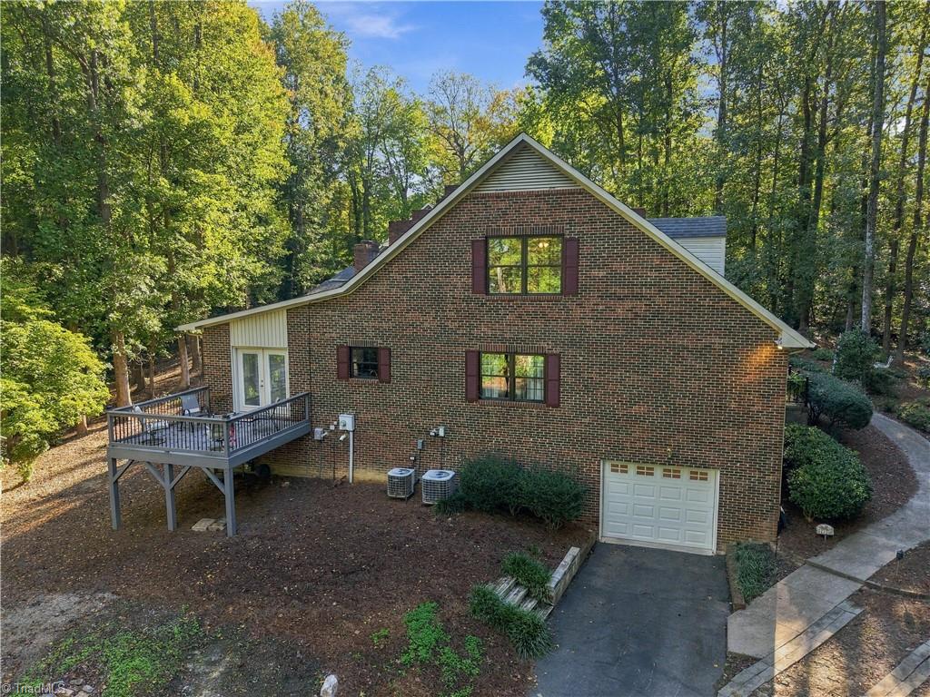 1320 Pennrose Drive