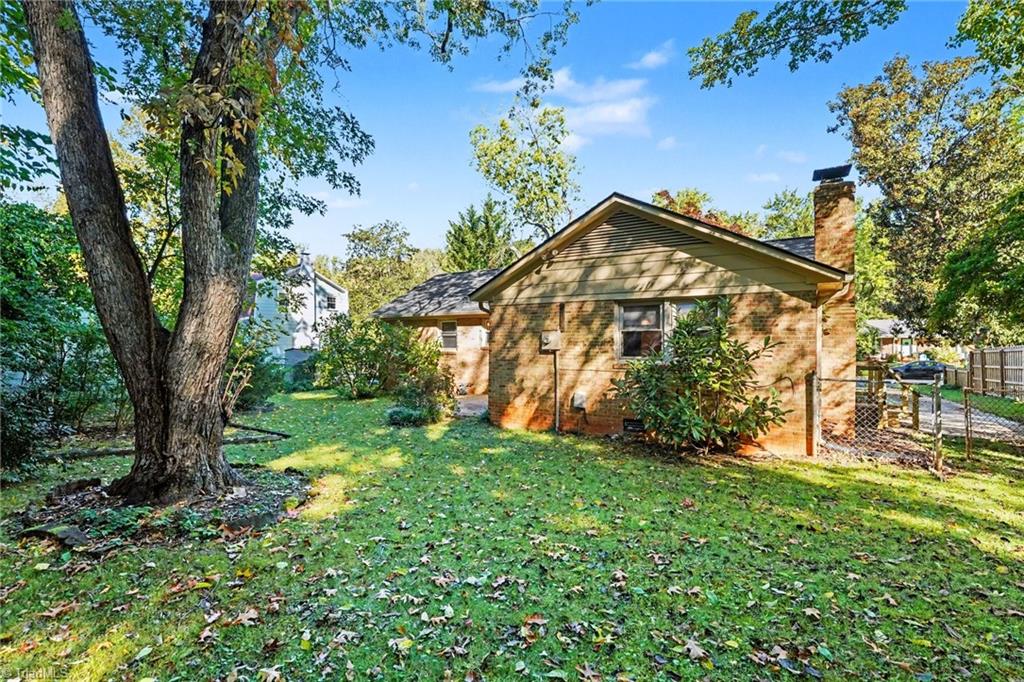 5311 Bennington Drive Property Photo 30